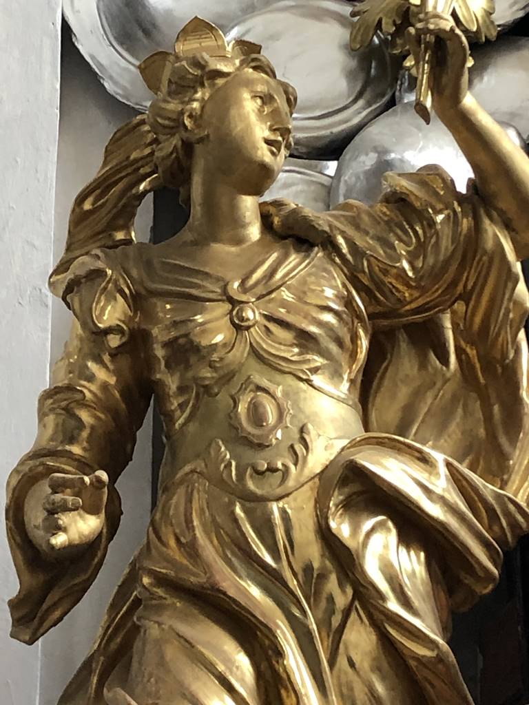 Eglise Litomysl (11)