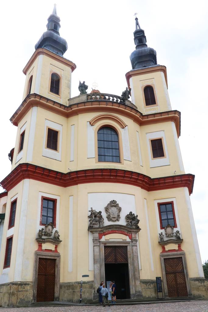 Eglise Litomysl (2)