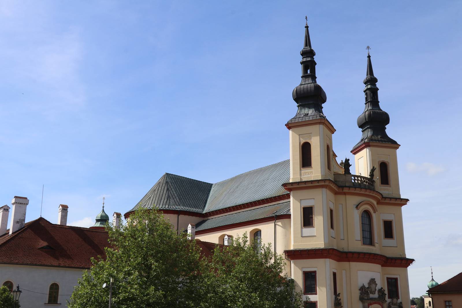 Eglise Litomysl (6)
