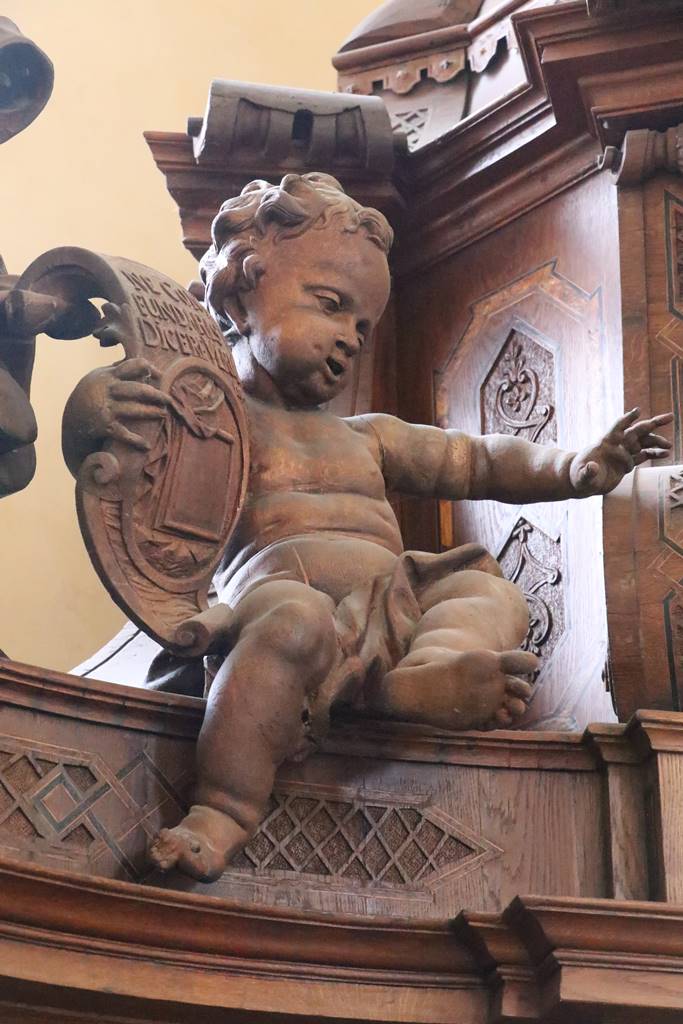 Eglise de l'Assomption de la Vierge Kutna Hora (4)