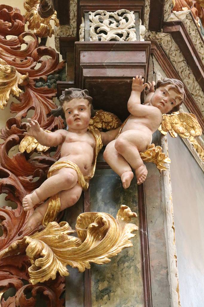 Eglise de l'Assomption de la Vierge Kutna Hora (6)