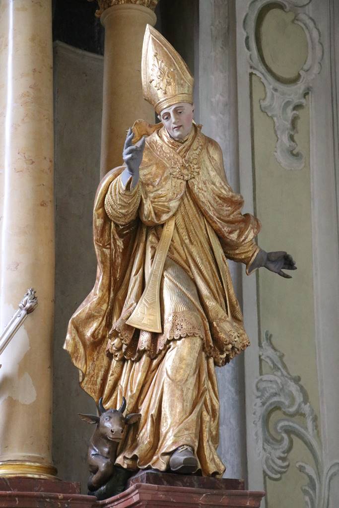 Eglise de l'Assomption de la Vierge Kutna Hora (8)