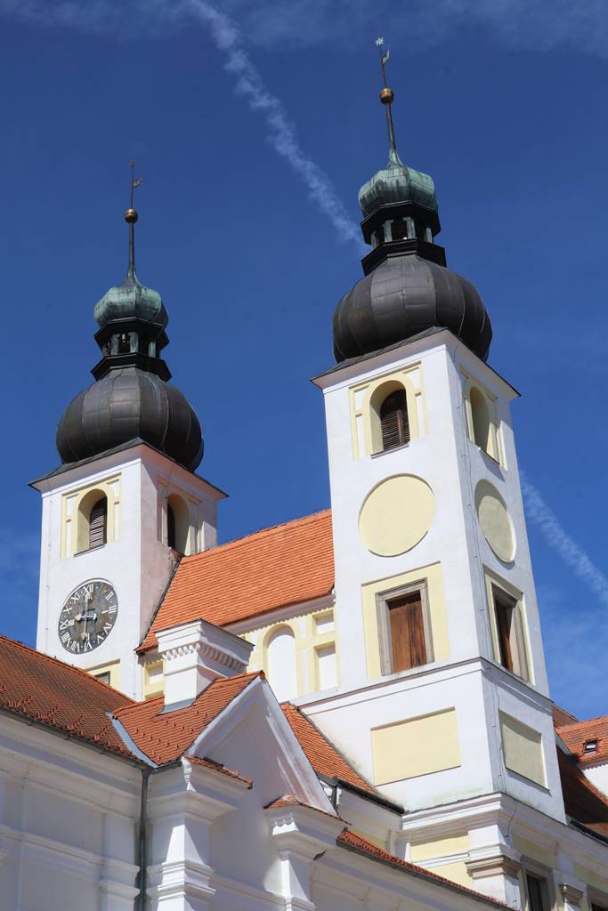 Place de Telc (22) Place de Telc (22)