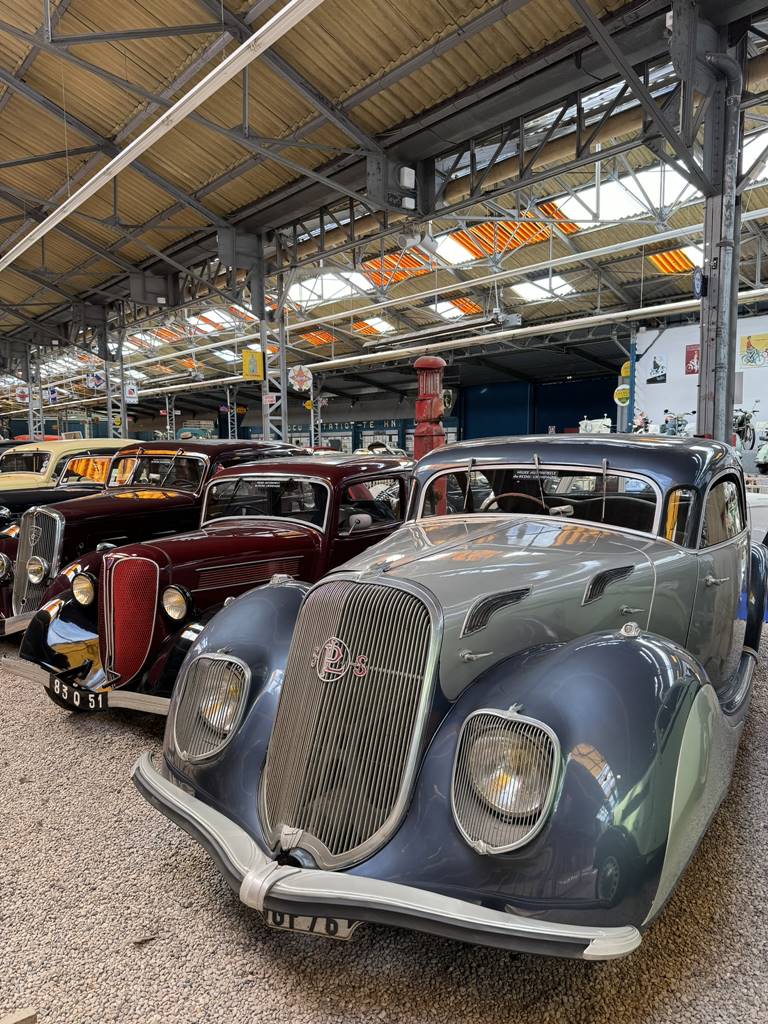 Reims musée auto (1)