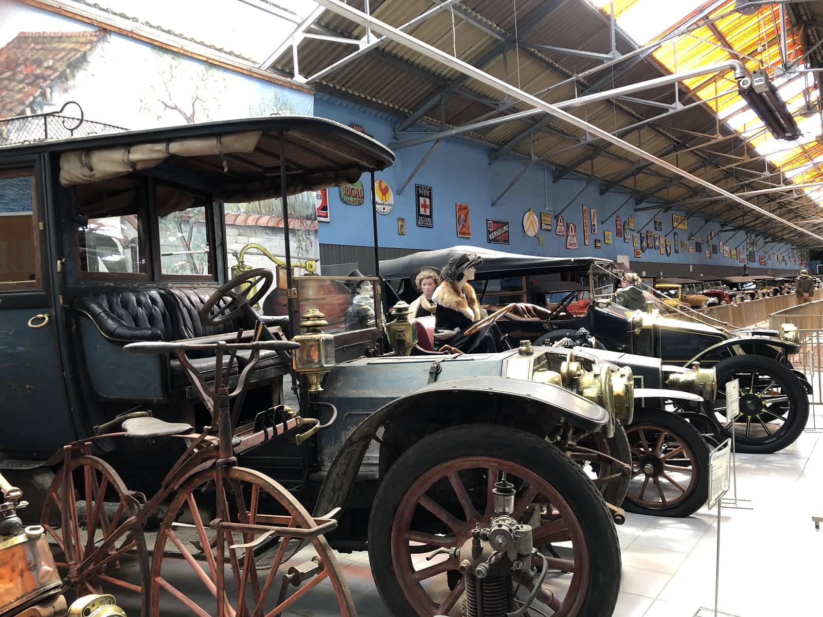 Reims musée auto (1)