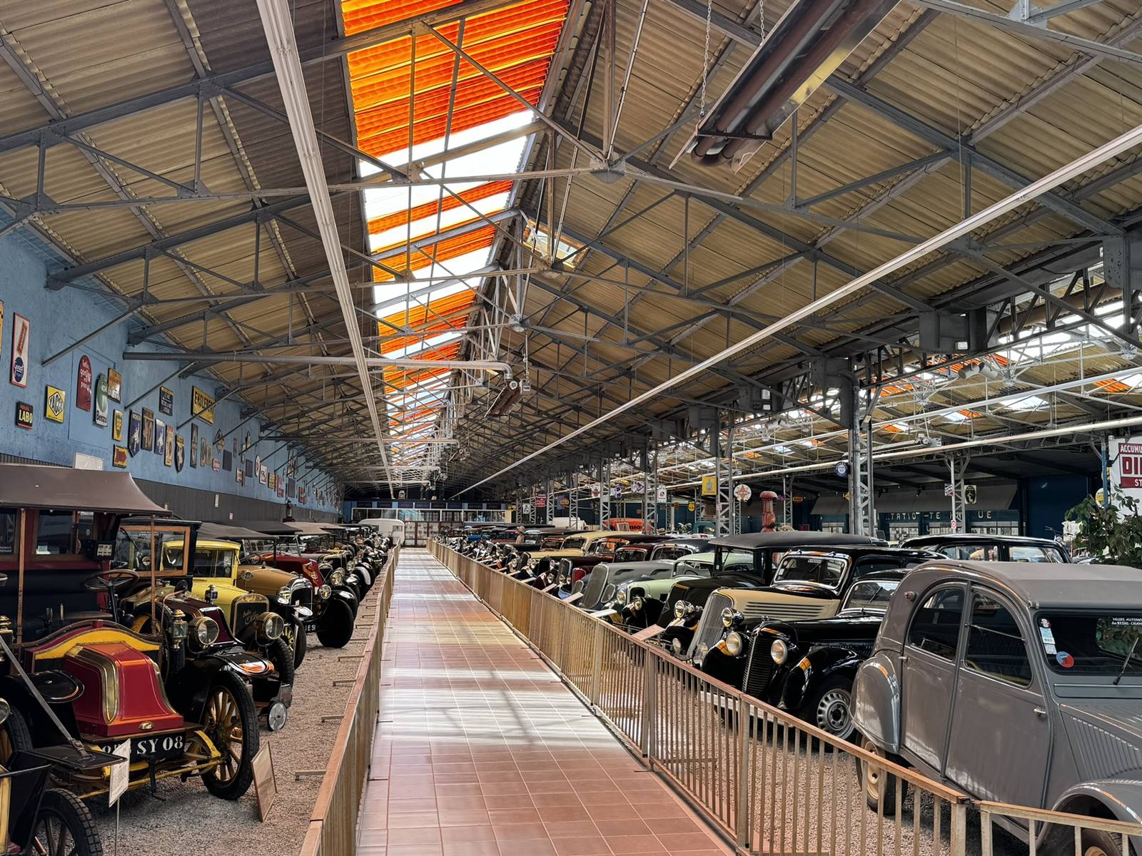 Reims musée auto (2)