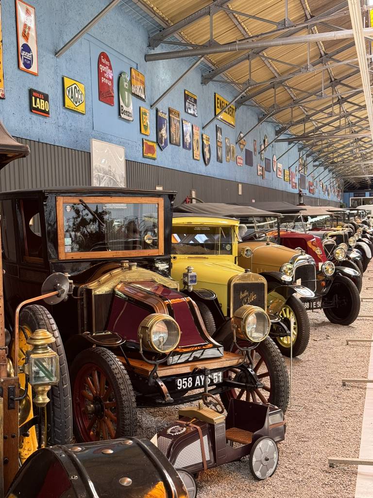 Reims musée auto (3)
