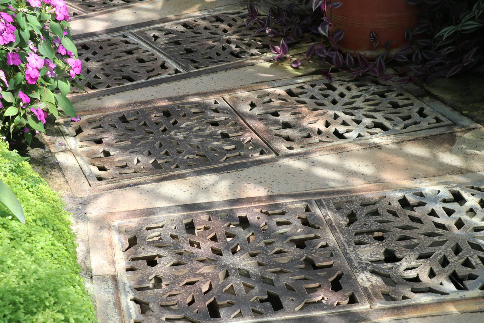 Tchequie Serre de Lednice (24)