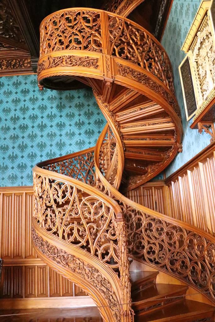 Tchéquie château de Lednice (18)