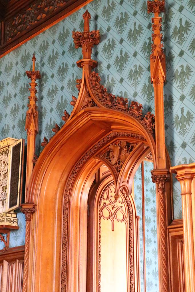 Tchéquie château de Lednice (22)