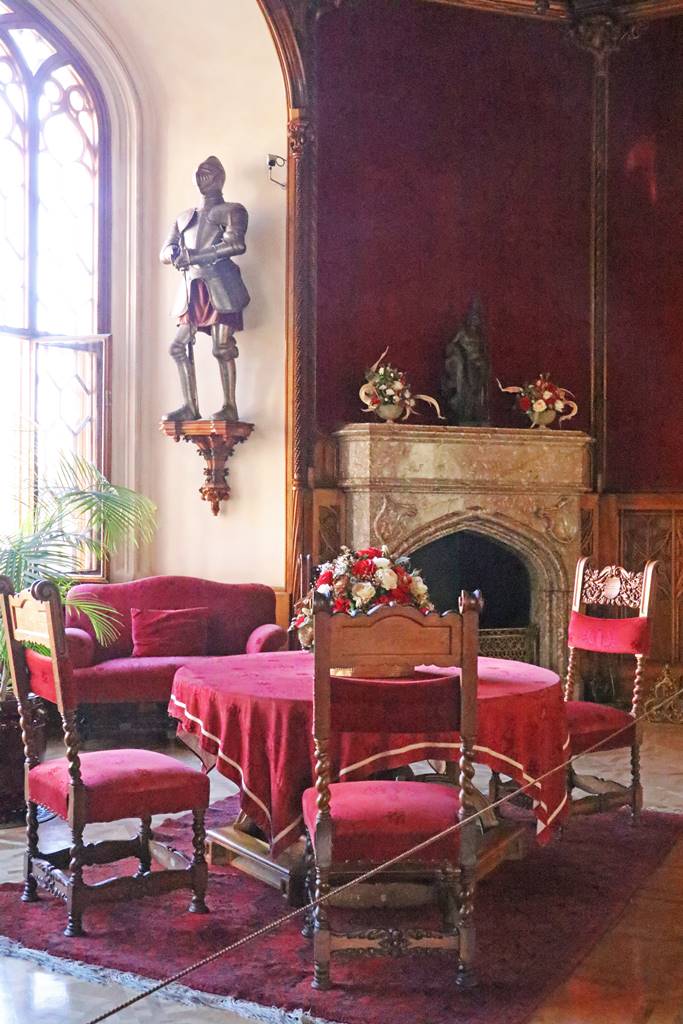 Tchéquie château de Lednice (28)