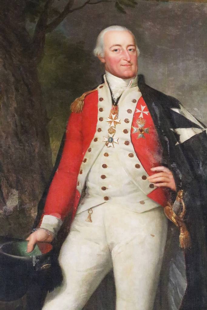 Tchéquie château de Lednice (31)