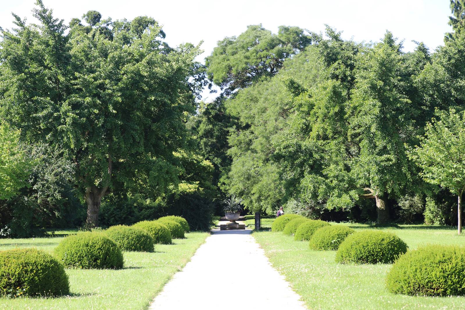 Tchéquie château de Lednice (37)