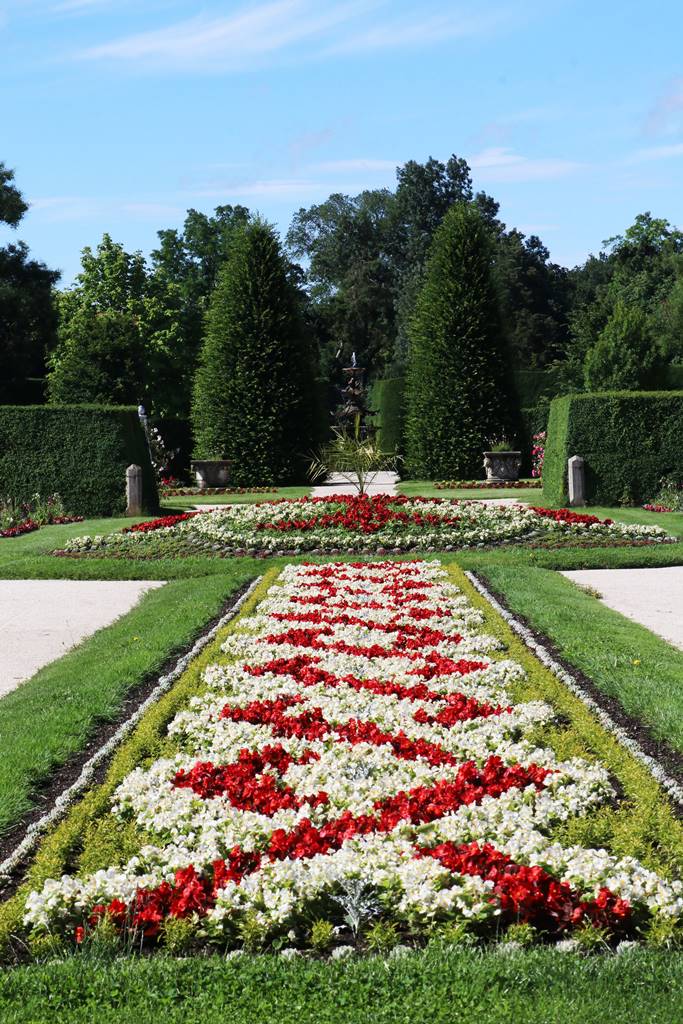 Tchéquie château de Lednice (38)