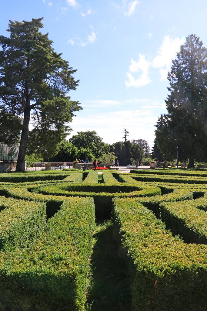 Tchéquie château de Lednice (39)
