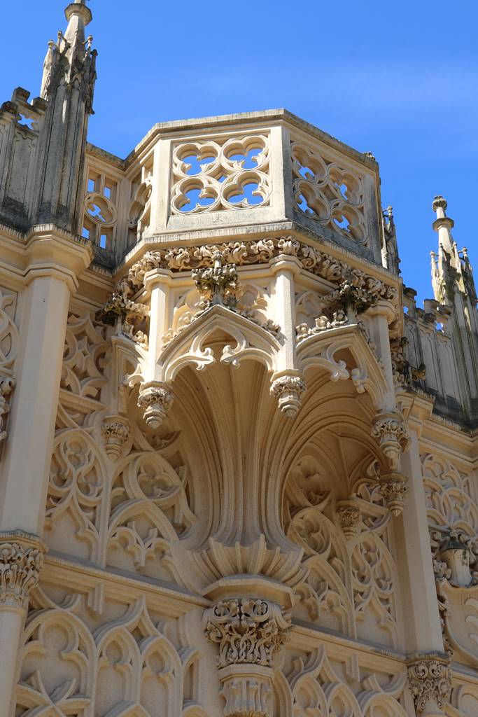 Tchéquie château de Lednice (42)