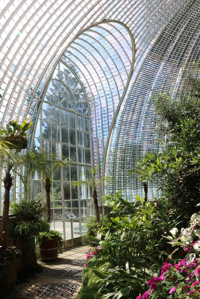 Tchéquie château de Lednice (49)