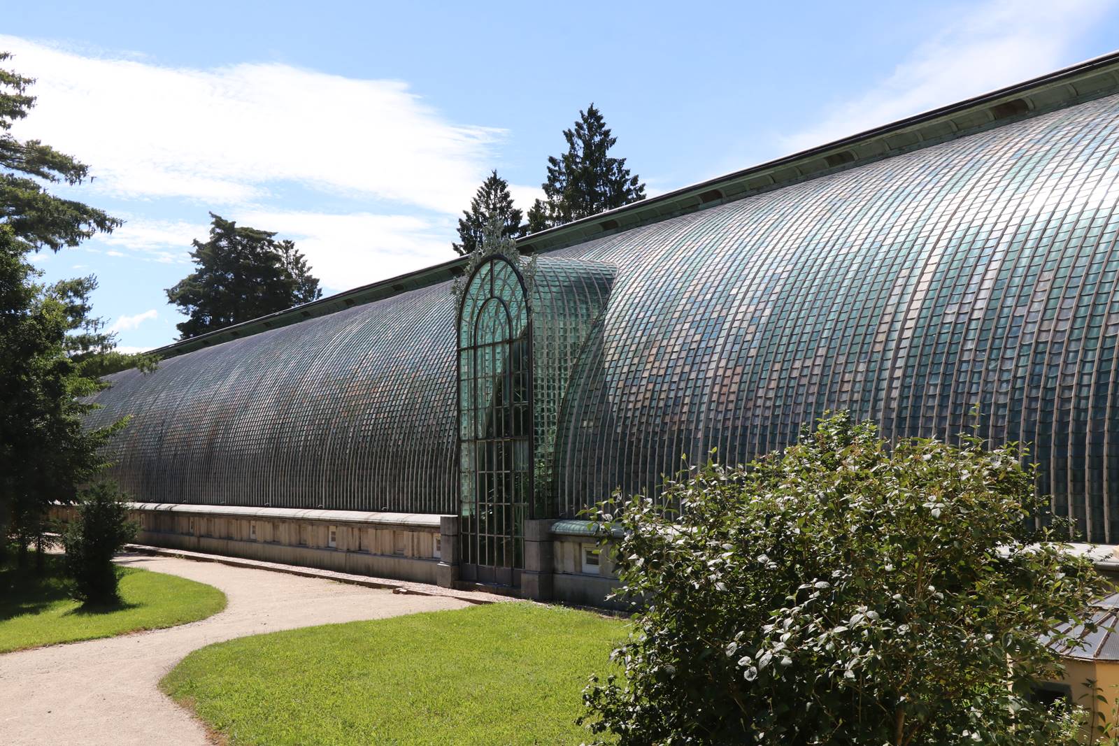Tchéquie château de Lednice (50)