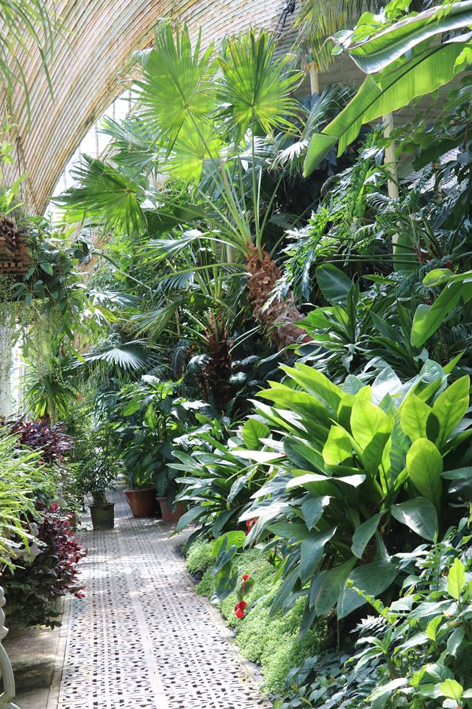 Tchéquie château de Lednice (51)