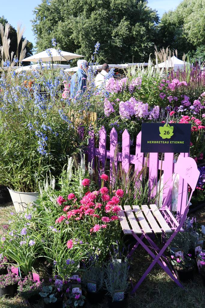 Fête des plantes Nantes (4)