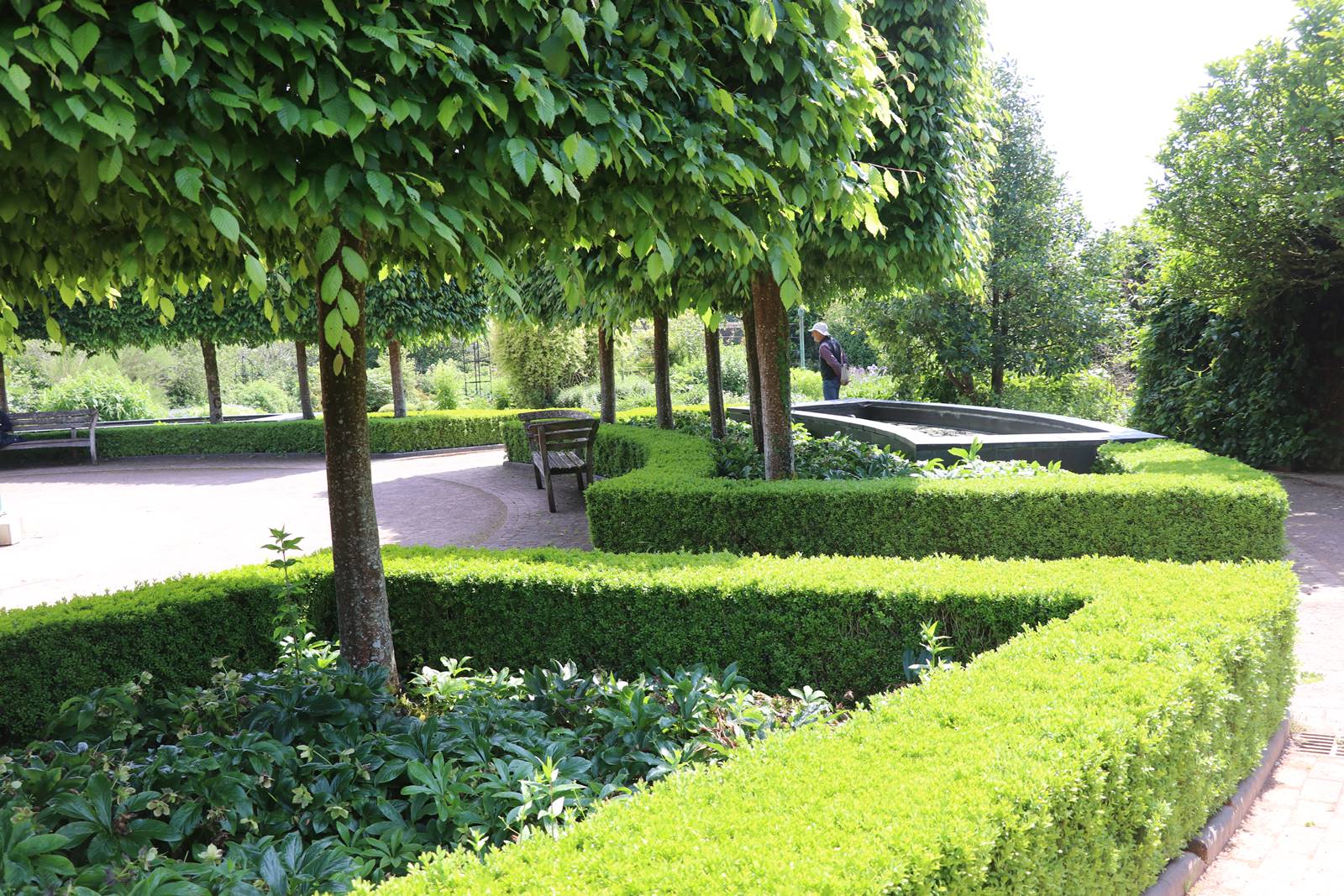 National Botanic Garden of Wales (15) National Botanic Garden of Wales (15)