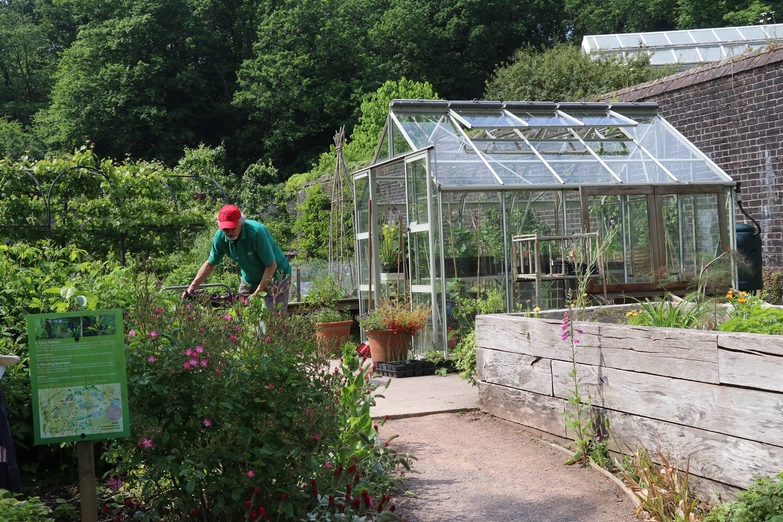 National Botanic Garden of Wales (23) National Botanic Garden of Wales (23)