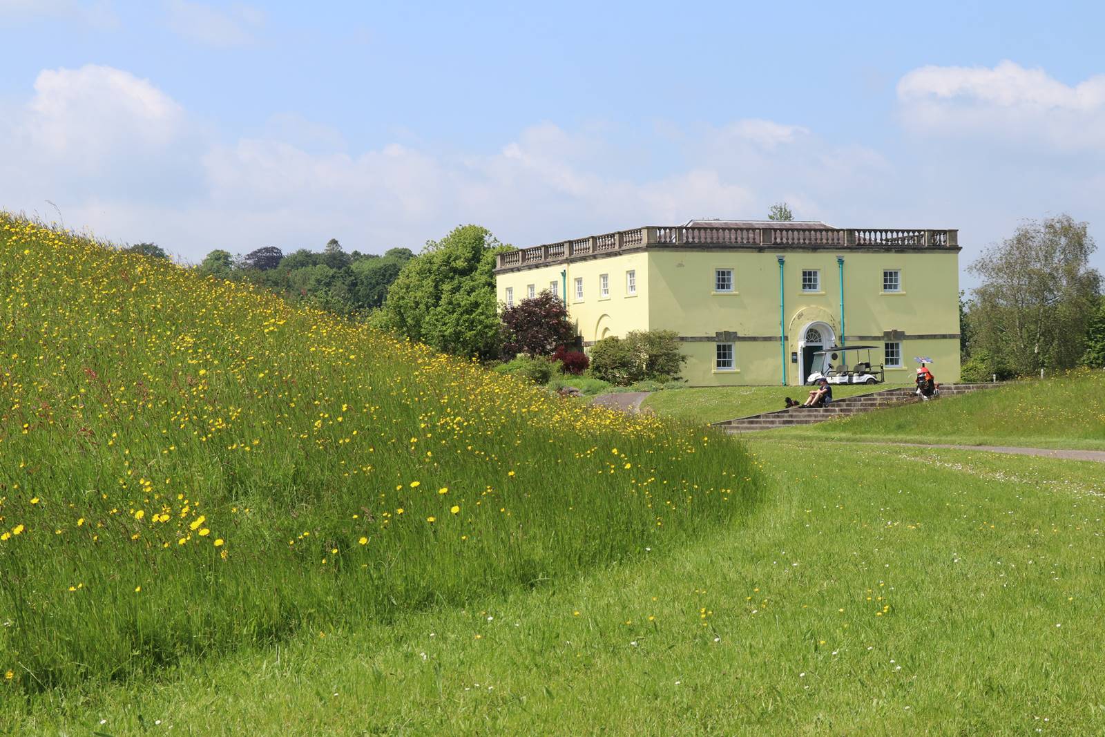 National Botanic Garden of Wales (9) National Botanic Garden of Wales (9)