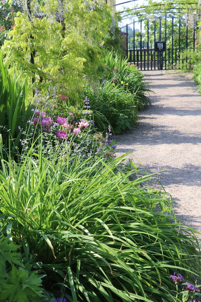 Aberglasney Wales (22)