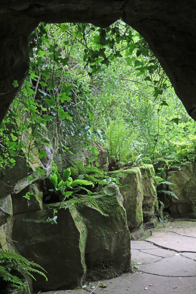 Dewstow Gardens Wales (18) Dewstow Gardens Wales (18)