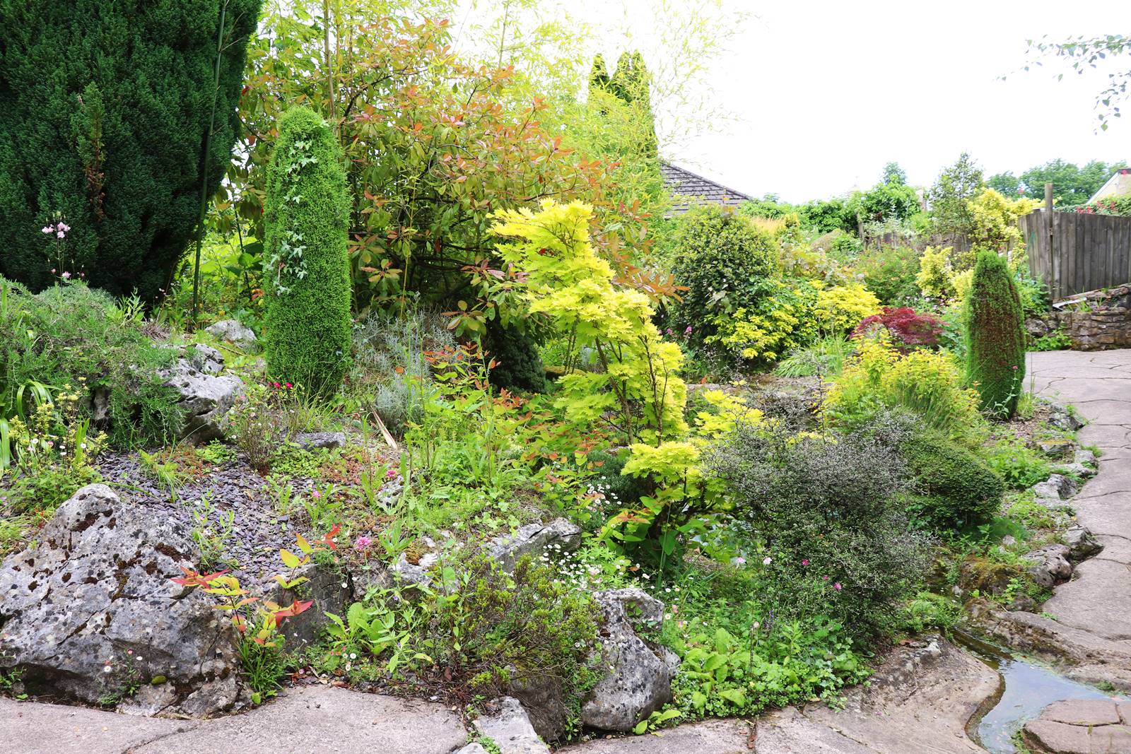 Dewstow Gardens Wales (7) Dewstow Gardens Wales (7)