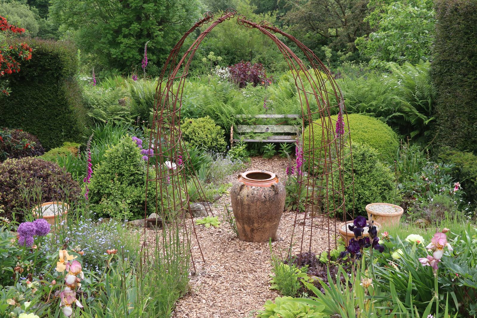 Dyffryn Fernant Wales (45)