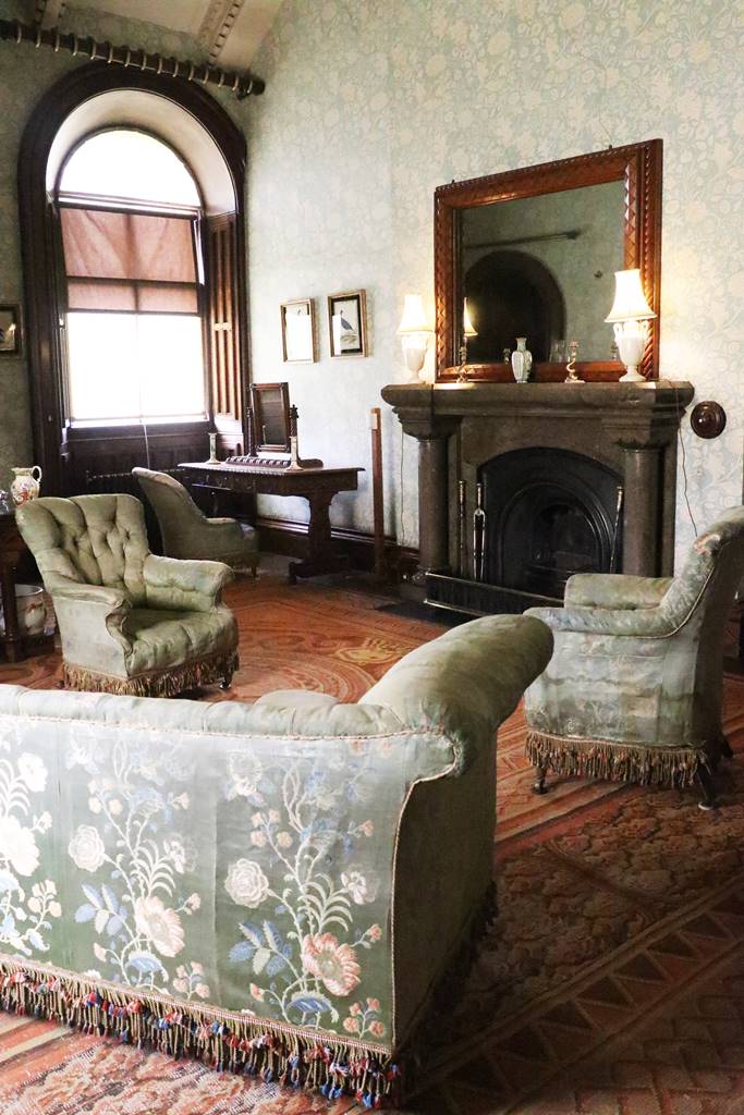 Penrhyn Castle Wales (14)