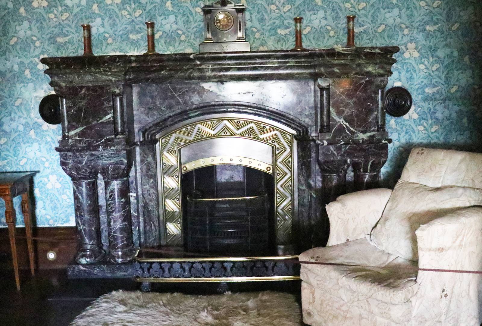 Penrhyn Castle Wales (15)