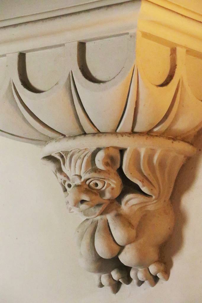 Penrhyn Castle Wales (17)