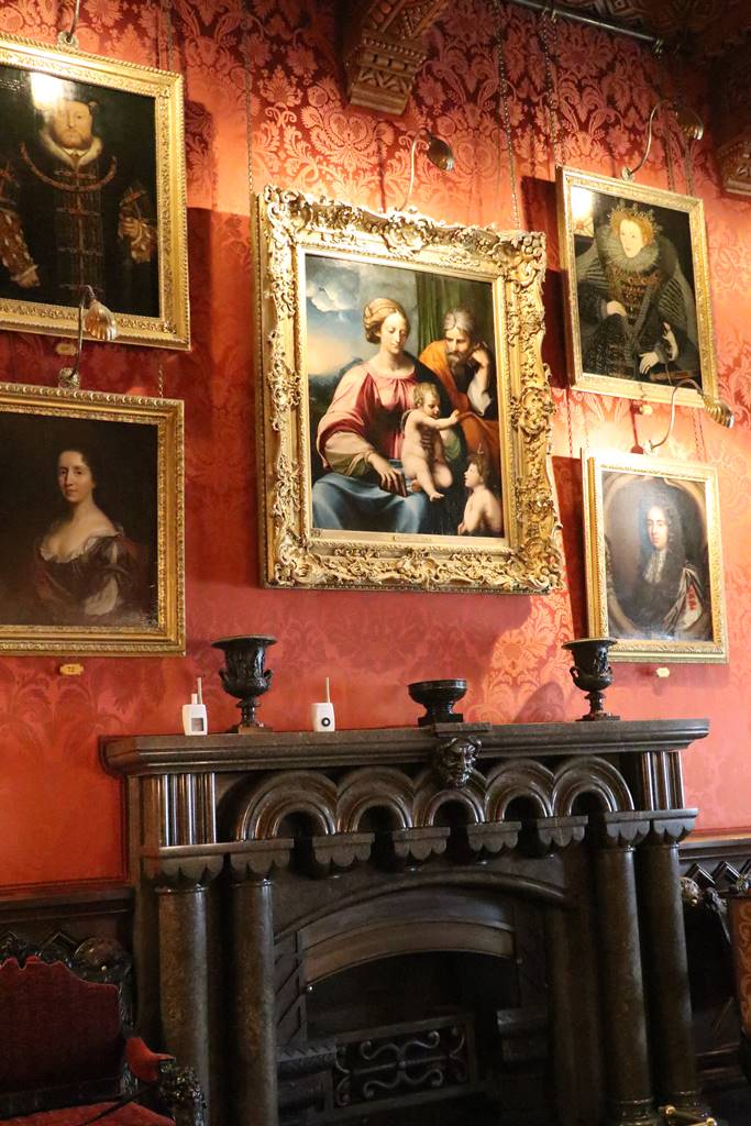 Penrhyn Castle Wales (21)