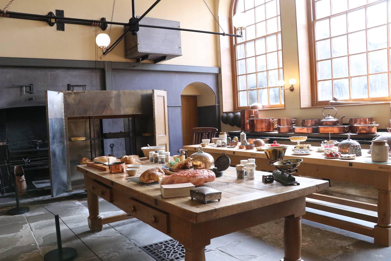 Penrhyn Castle Wales (24)