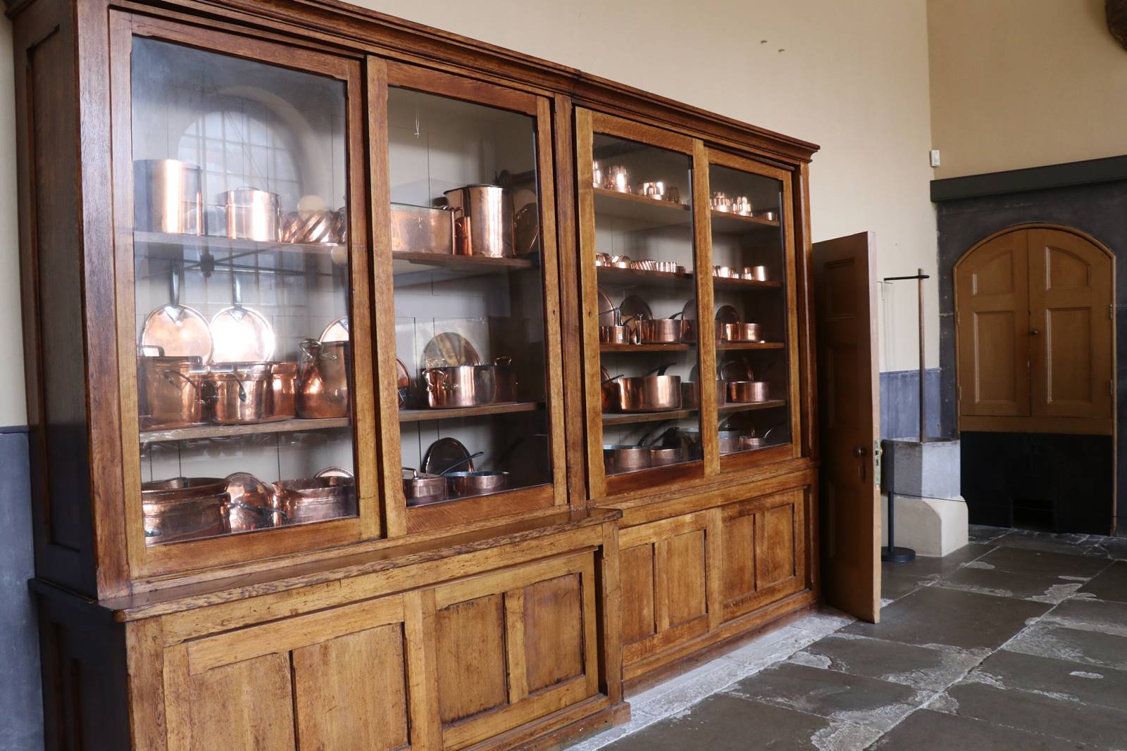 Penrhyn Castle Wales (25)