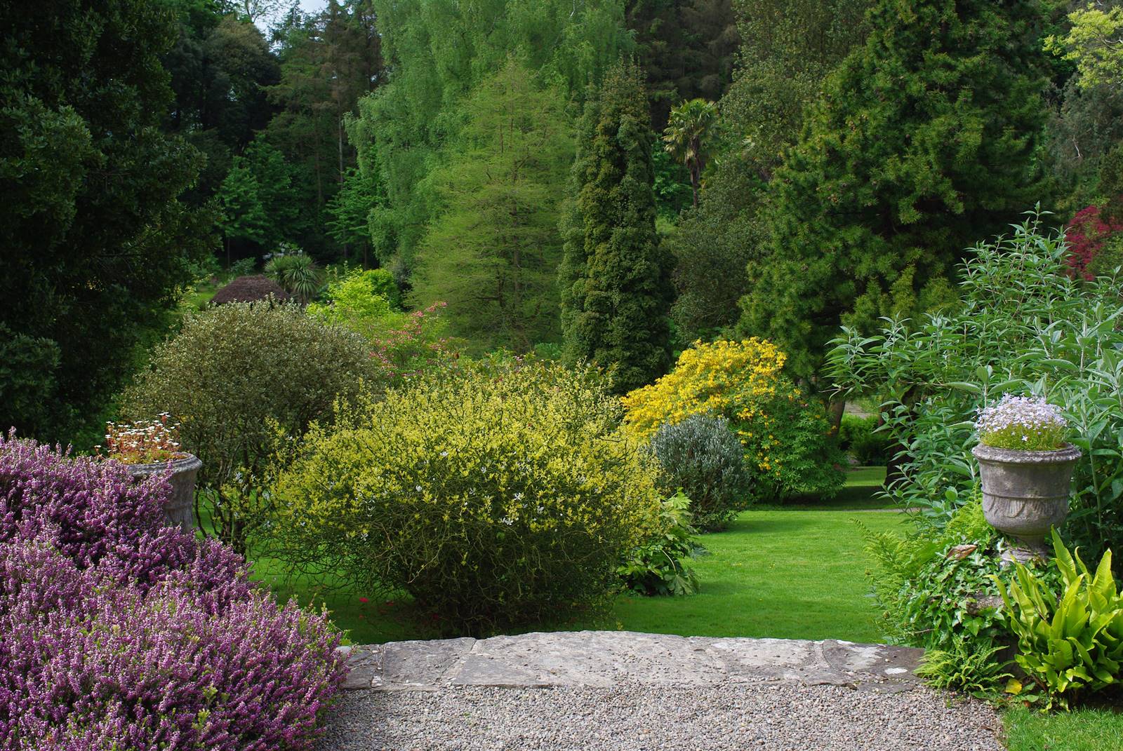 Penrhyn Castle Wales (31)