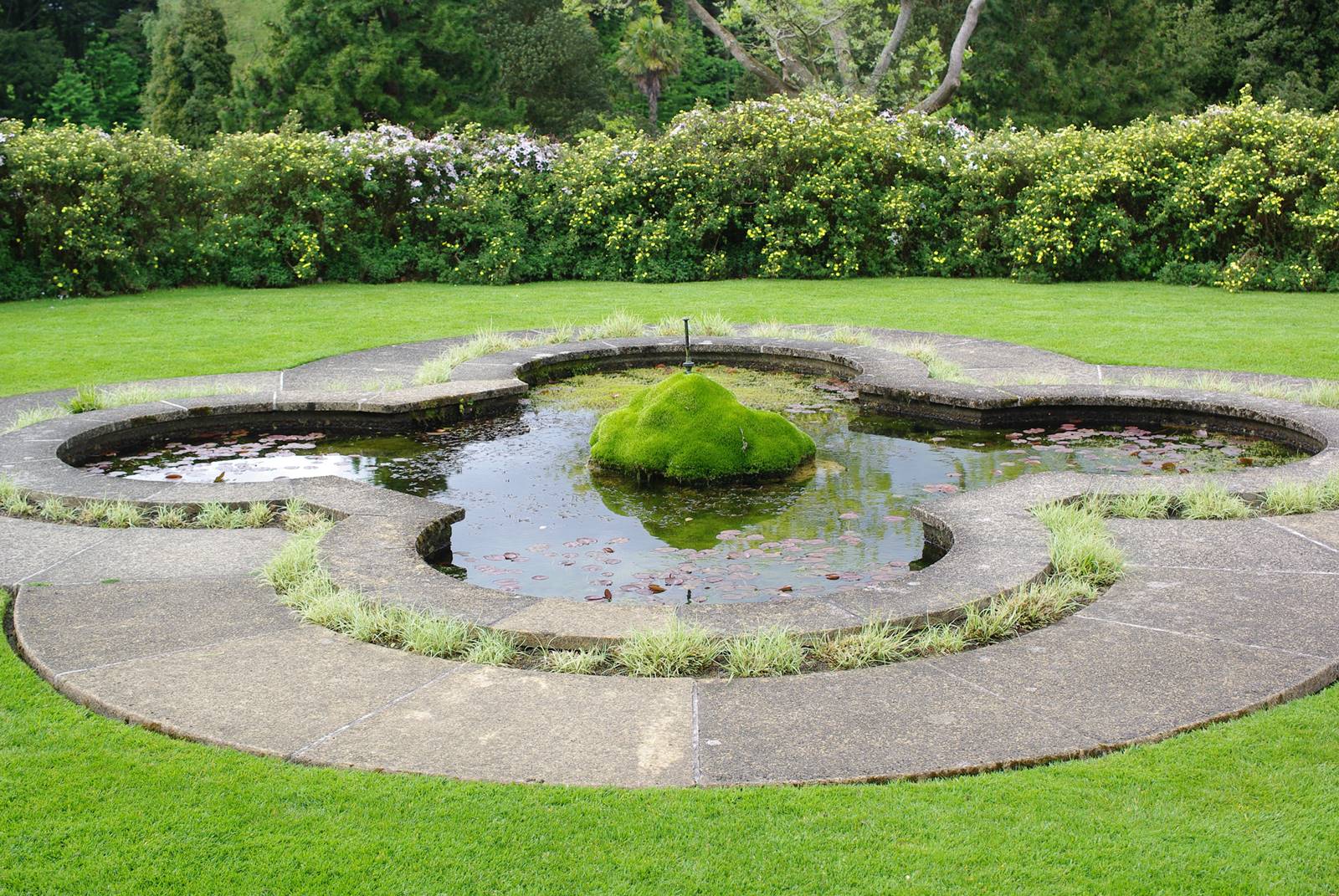 Penrhyn Castle Wales (32)