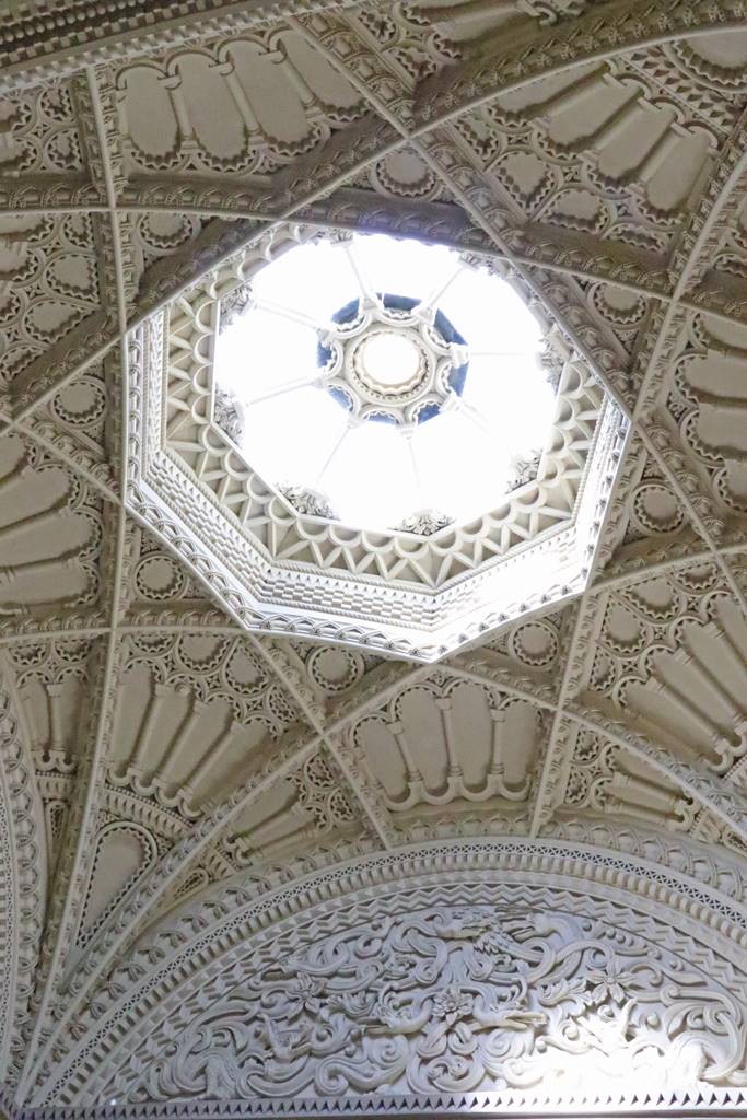 Penrhyn Castle Wales (40)