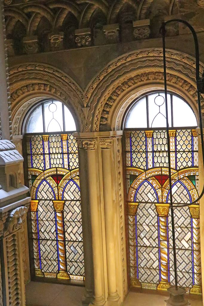 Penrhyn Castle Wales (41)