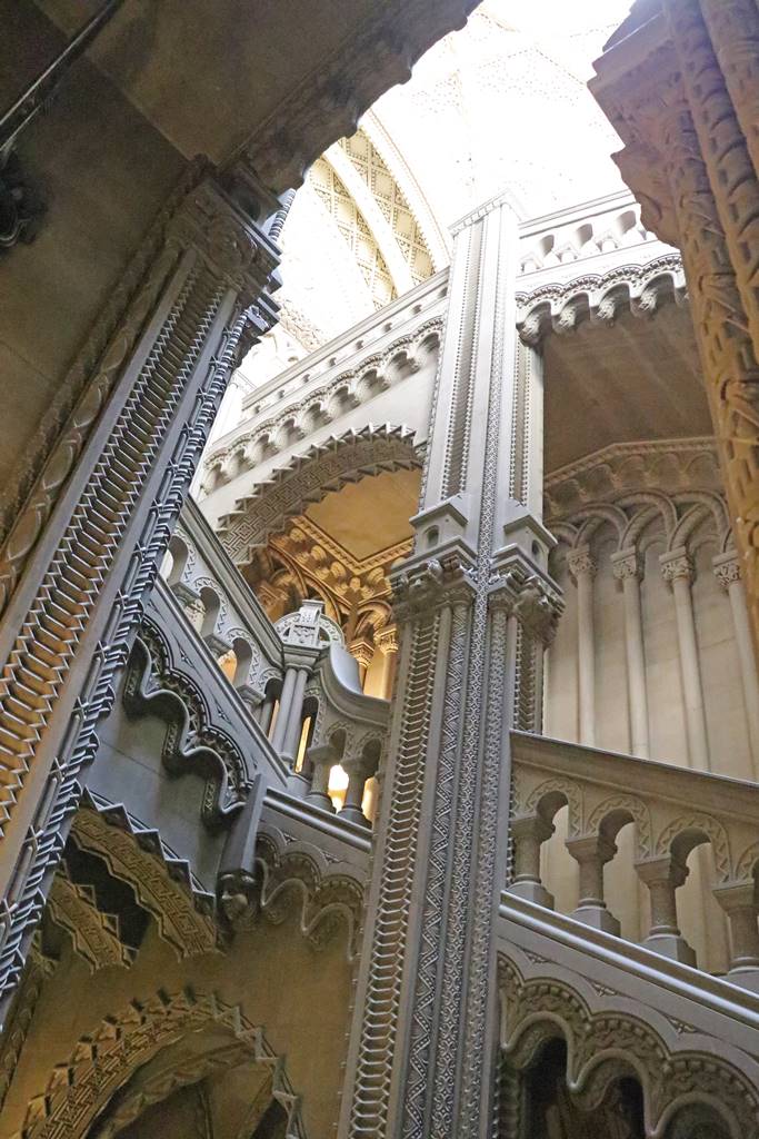 Penrhyn Castle Wales (42)