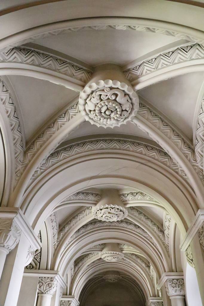 Penrhyn Castle Wales (8)