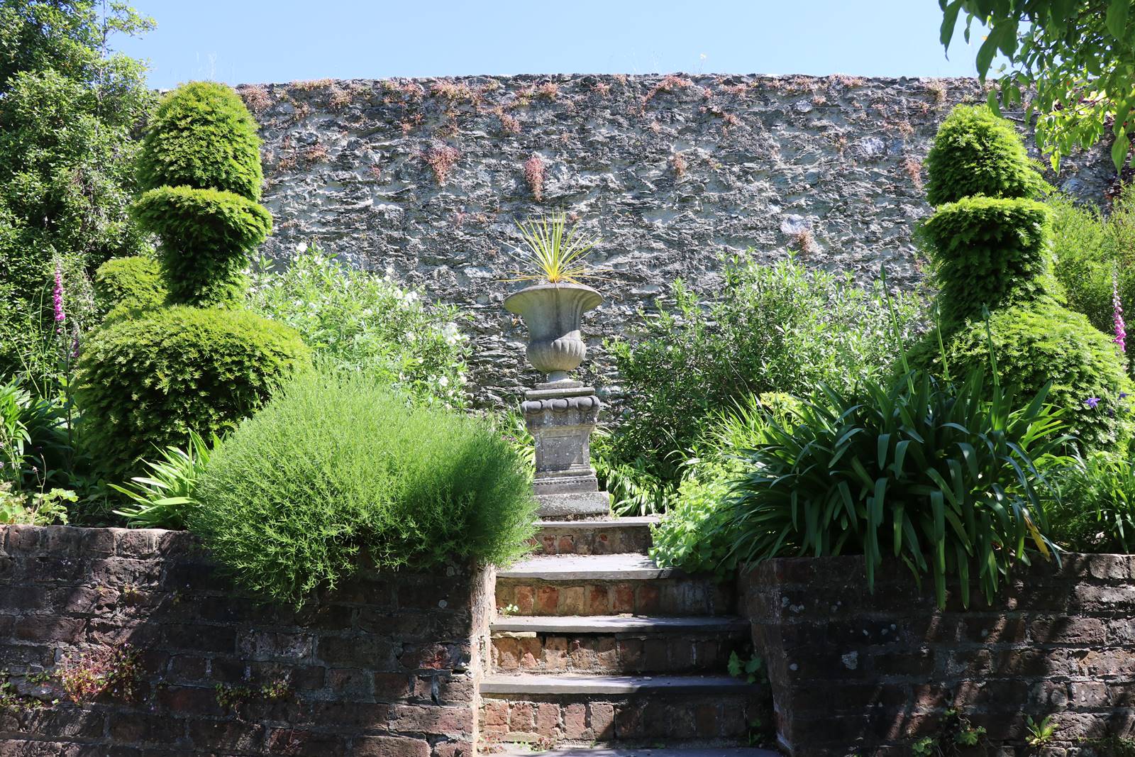 Plas Cadnant Hidden Gardens (14) Plas Cadnant Hidden Gardens (14)