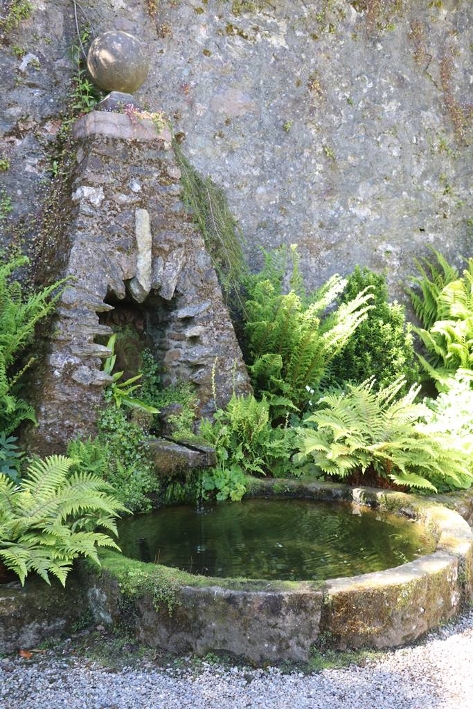 Plas Cadnant Hidden Gardens (8) Plas Cadnant Hidden Gardens (8)