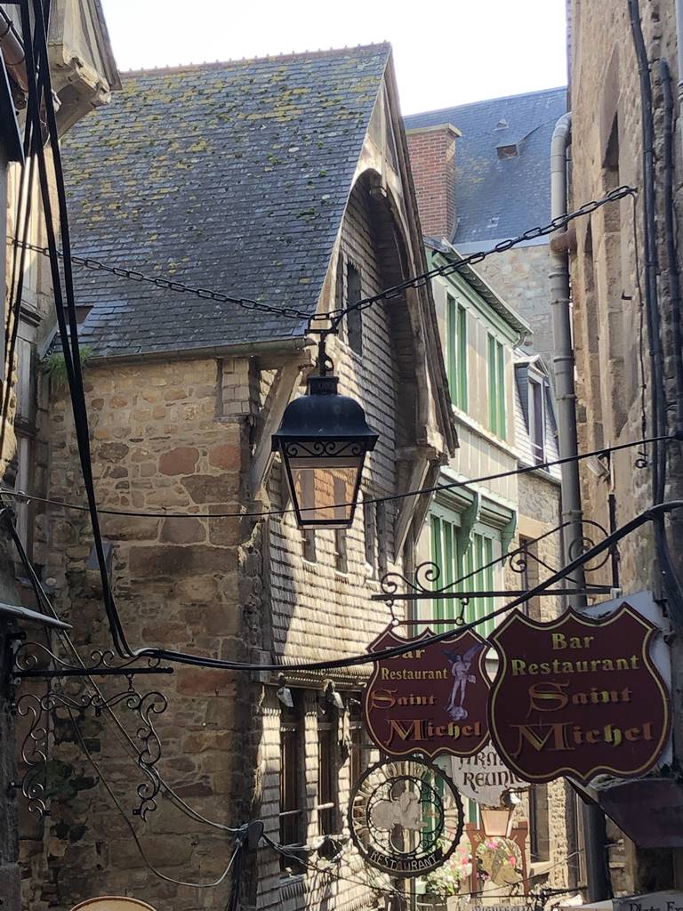 Abbaye Mont Saint Michel (23)