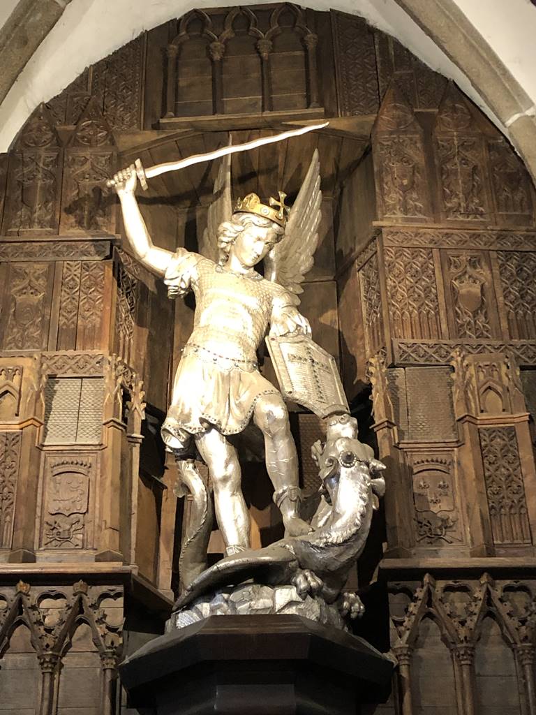 Abbaye Mont Saint Michel (43)