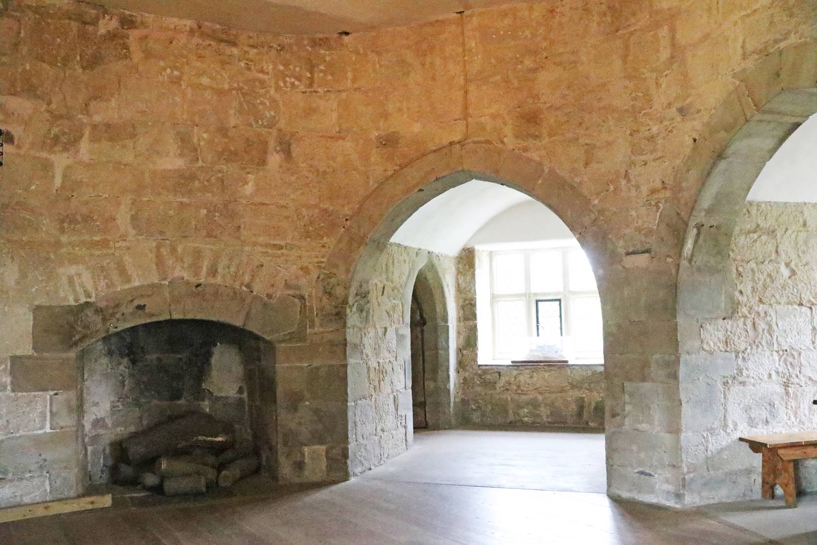 Chirk The Adam Tower (1) Chirk The Adam Tower (1)