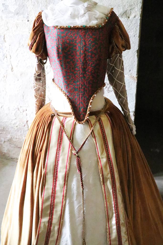 Chirk The Adam Tower (2) Chirk The Adam Tower (2)