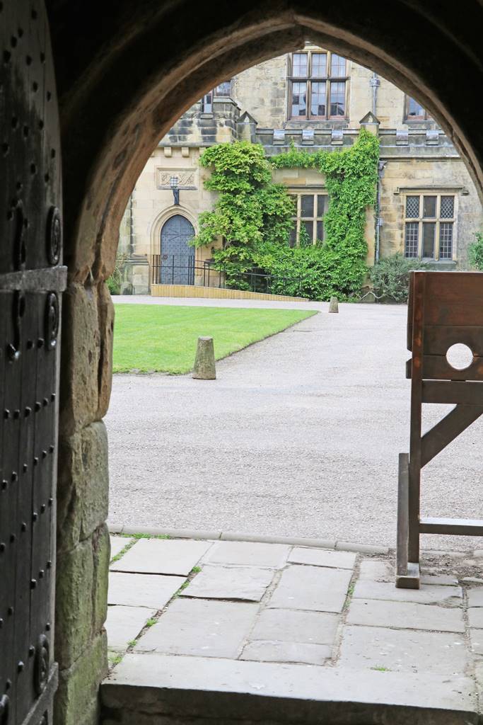 Chirk The Adam Tower (5) Chirk The Adam Tower (5)